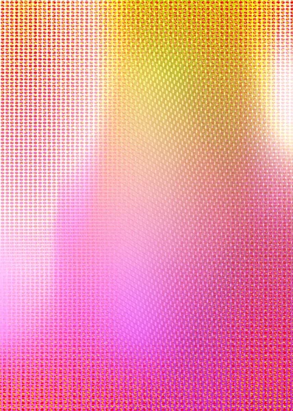 Рожева Градієнтна Фонова Ілюстрація Візерунок Вертикальної Текстури Використовується Соціальних Медіа — стокове фото