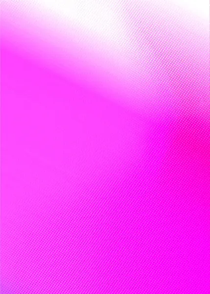 Ροζ Κλίση Φόντο Κάθετη Απεικόνιση Χρησιμοποιήσιμο Για Μέσα Κοινωνικής Δικτύωσης — Φωτογραφία Αρχείου