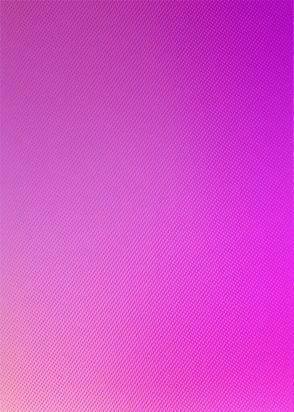 Απλό Ροζ Κλίση Φόντο Κάθετη Απεικόνιση Χρησιμοποιήσιμο Για Μέσα Κοινωνικής — Φωτογραφία Αρχείου
