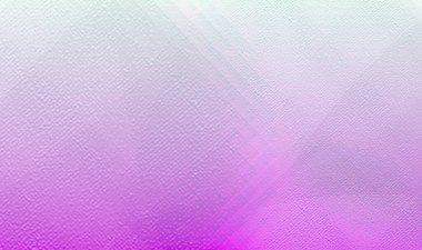 Açık pembe arka plan. Gradyan tasarım desenli illüstrasyon, posterler, afişler, sosyal medya, kapaklar, etkinlikler, çevrimiçi web reklamları ve çeşitli tasarım çalışmaları için uygun modern yatay arkaplan şablonu