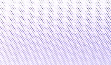 Beyaz noktalar desenli düz arkaplan çizimi, raster resim, posterler, afişler, sosyal medya, kapaklar, etkinlikler, çevrimiçi web reklamları ve çeşitli tasarım çalışmaları için uygun modern yatay arkaplan şablonu