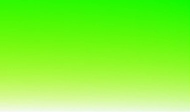 Yeşil arkaplan, renkli gradyan tasarım arka plan, Posterler, Afişler, Bayraklar, sosyal medya, kapaklar, etkinlikler, çevrimiçi web reklamları ve çeşitli tasarım çalışmaları için uygun modern yatay arkaplan şablonu