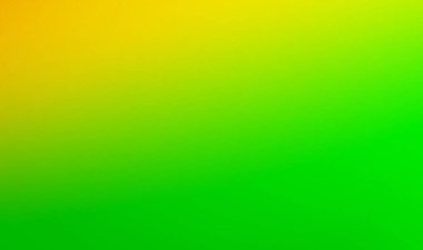 Yeşil arka plan. gradyan tasarım illüstrasyonu, posterler, afişler, sosyal medya, kapaklar, etkinlikler, çevrimiçi web reklamları ve çeşitli tasarım çalışmaları için uygun modern yatay arkaplan şablonu