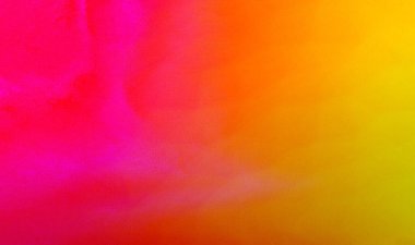 Kırmızı ve turuncu karışık gradyan soyut arka grup, posterler, afişler, sosyal medya, kapaklar, etkinlikler, çevrimiçi web reklamları ve çeşitli tasarım çalışmaları için uygun modern yatay şablon