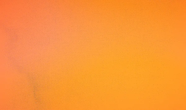 オレンジ色の抽象的なグラデーション背景デザインイラスト ポスター バナー ソーシャルメディア カバー イベント オンラインウェブ広告や様々なデザイン作品に適した現代の水平背景テンプレート — ストック写真