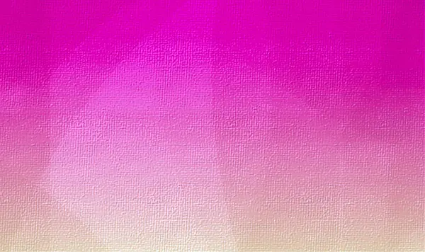 Abstract Roze Verloop Achtergrond Ontwerp Illustratie Moderne Horizontale Achtergrond Template — Stockfoto