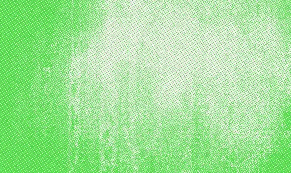 Zelený Gradient Pozadí Ilustrační Rastrový Obraz Moderní Horizontální Pozadí Šablony — Stock fotografie