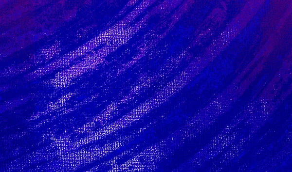 Абстрактна Синя Фонова Ілюстрація Растрове Зображення Сучасний Горизонтальний Шаблон Тла — стокове фото