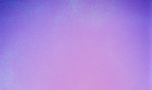 Purple Textured Plain Background Gradient Illustration Raster Image Modern Horizontal — Stock Photo, Image