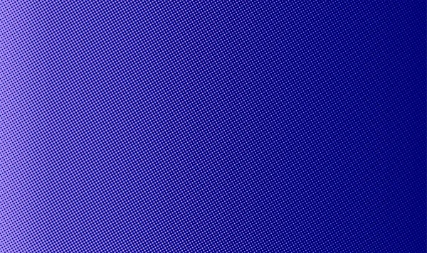 Dark Backgrounds Blue Gradient Design Illustration Raster Image Modern Horizontal — Stock Photo, Image
