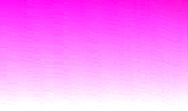 Rózsaszín Gradiens Háttér Illusztráció Design Raszterkép Modern Vízszintes Háttér Sablont — Stock Fotó