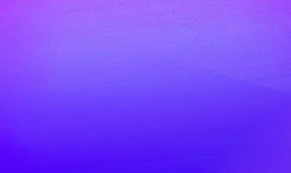 Purple Blue Background Colorful Gradient Design Backgrounds Modern Horizontal Backdrop — Stock Photo, Image