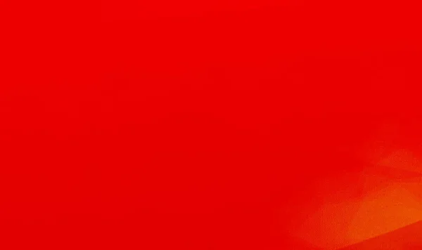 Abstrakter Roter Hintergrund Farbenfroher Farbverlauf Moderne Horizontale Hintergrundvorlage Für Poster — Stockfoto