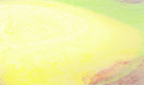 Жовті Текстуровані Звичайні Фонові Ілюстрації Сучасний Горизонтальний Шаблон Тла Підходить — стокове фото