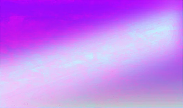 Purple Pink Textured Plain Background Illustration Modern Horizontal Backdrop Template — Stock Photo, Image