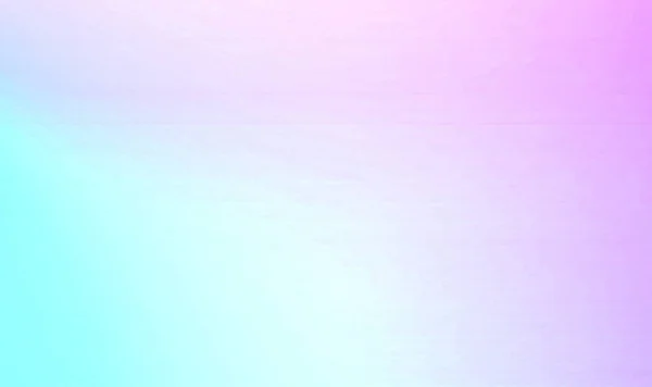 Light Pink Gradient Plain Background Design Illustration Modern Horizontal Backdrop — Stock Photo, Image