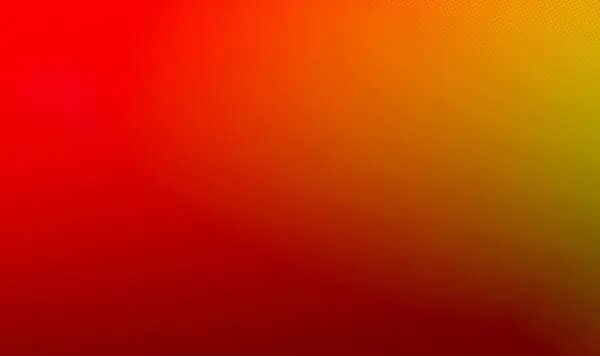 Красный Затененный Фон Градиентный Дизайн Иллюстрации Современный Горизонтальный Фон Шаблон — стоковое фото