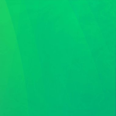 Soyut yeşil renk düz kare arkaplan, Reklamlar için elverişli, Posterler, Satış, Sancaklar, Yıldönümü, Parti, Etkinlikler, Reklamlar ve çeşitli tasarım çalışmaları