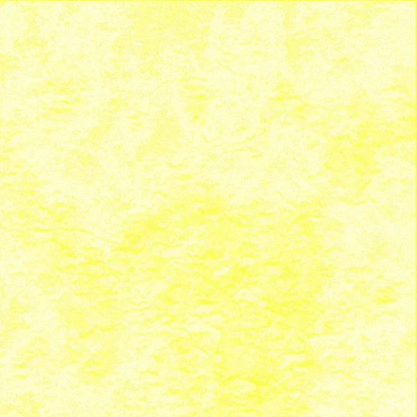 Желтый Текстурированный Простой Квадратный Фон Подходит Рекламы Плакатов Распродаж Баннеров — стоковое фото
