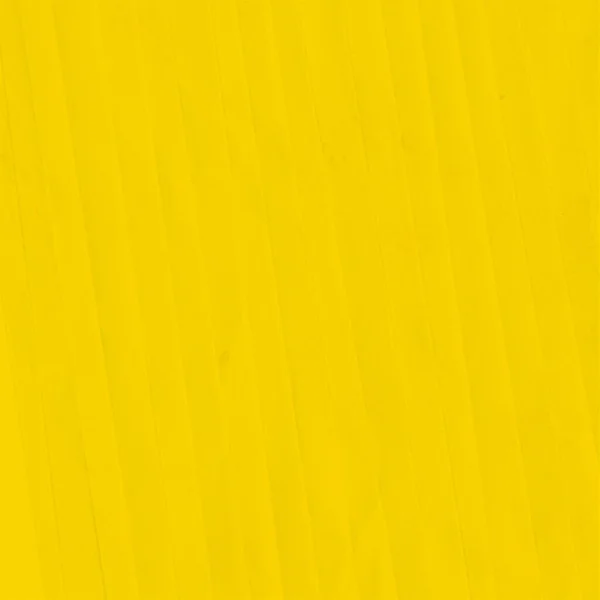 Colore Giallo Gradiente Sfondo Quadrato Adatto Pubblicità Poster Vendita Banner — Foto Stock