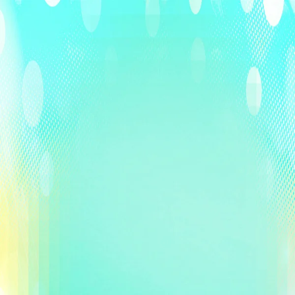 Светло Синий Градиентный Рисунок Квадрате Фоновая Иллюстрация Подходит Рекламы Плакаты — стоковое фото