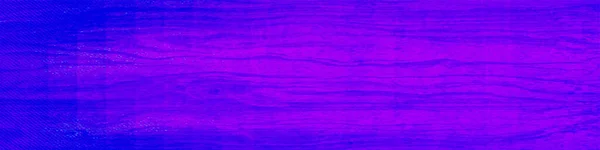 Ilustración Fondo Púrpura Azul Abstracto Panorama Texturizado Diseño Horizontal Moderno —  Fotos de Stock
