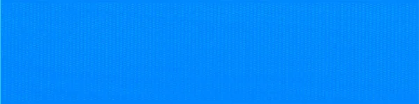 Modrý Gradient Barva Abstraktní Panorama Pozadí Ilustrace Moderní Horizontální Design — Stock fotografie