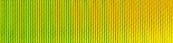 Zielona Pomarańczowa Gradientowa Panorama Tła Liniami Nowoczesny Projekt Poziomy Nadaje — Zdjęcie stockowe