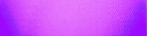 Purple textured plain panorama background illustraion raster image, Modern horizontal design suitable for Online web Ads, Posters, Banners, social media, evetns and  design works
