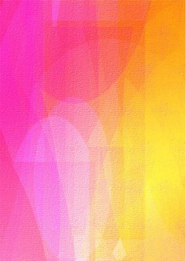 Sarı, pembe, soyut arkaplan. Dikey illüstrasyon, Reklamlar İçin Uygun, Satış, Sancaklar, Yıldönümü, Parti, Etkinlikler, Reklamlar ve çeşitli tasarım çalışmaları