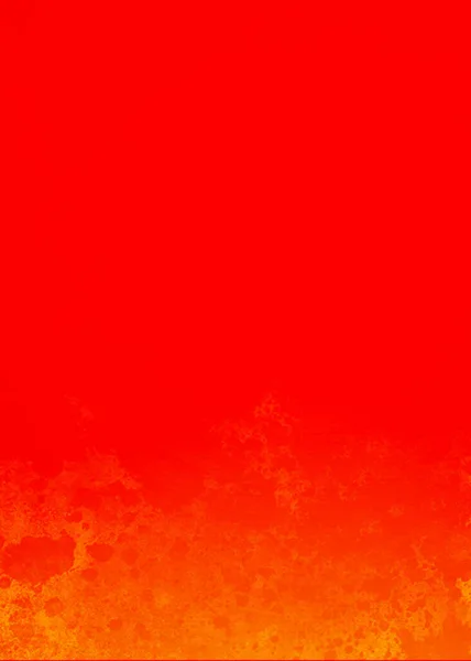 Kırmızı Arka Plan Gradyan Bulanık Tasarımı Ile Düşey Illüstrasyon Reklamlar — Stok fotoğraf