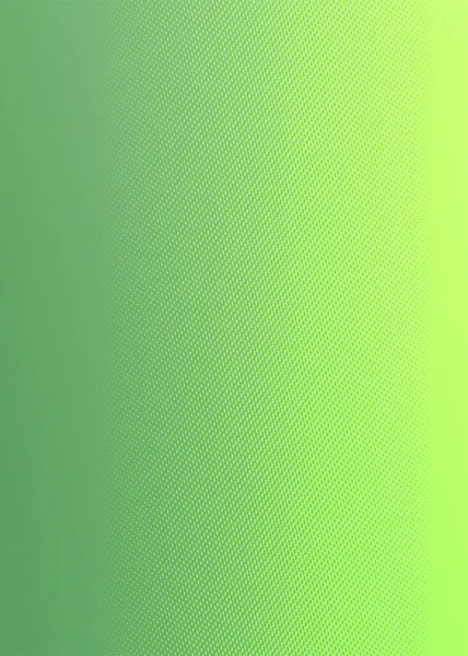 Гарний Зелений Градієнтний Вертикальний Фон Ілюстрація Розмитим Дизайном Пригодою Реклам — стокове фото