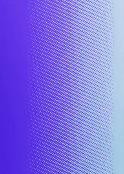 明亮的紫色蓝色背景适用于广告 周年纪念日 广告及各种设计作品的垂直画框图像 — 图库照片