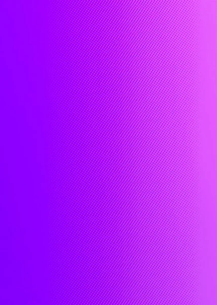 Градиентный Фиолетовый Фон Вертикальный Растровый Рисунок Подходит Рекламы Продажи Баннеры — стоковое фото