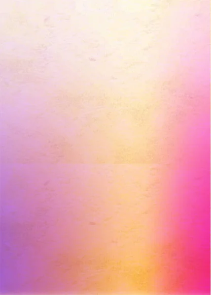 Absztrakt Rózsaszín Háttér Függőleges Illusztráció Gradiens Elmosódott Minta Alkalmas Reklám — Stock Fotó