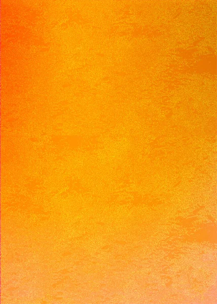Abstract Orange Background Vertical Illustration Gradient Texture Suitable Advertisements Sale — Stock Photo, Image