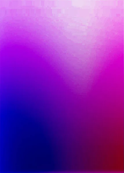 Голубой Розовый Фон Вертикальная Иллюстрация Размытым Дизайном Подходит Рекламы Распродаж — стоковое фото