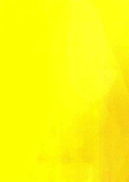 Жовтий Градієнтний Фон Вертикальні Ілюстрації Raster Image Suitable Advertisements Sale — стокове фото