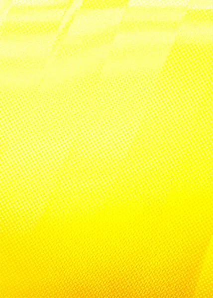 Żółte Tło Zwykły Kolor Ilustracja Miękką Teksturowane Nadaje Się Reklam — Zdjęcie stockowe