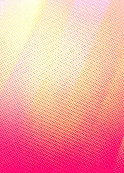 Empty Pink Background Plain Color Illustration Soft Textured Suitable Advertisements — Stock Photo, Image