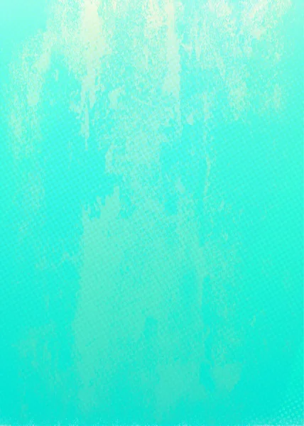 Блакитний Фон Порожнє Вертикальне Зображення Ілюстрацій Приготування Реклам Продаж Банери — стокове фото