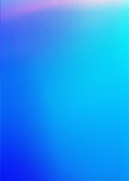 Ωραίο Μπλε Κλίση Κατακόρυφο Φόντο Εικονογράφηση Θολή Σχεδίαση Κατάλληλο Για — Φωτογραφία Αρχείου
