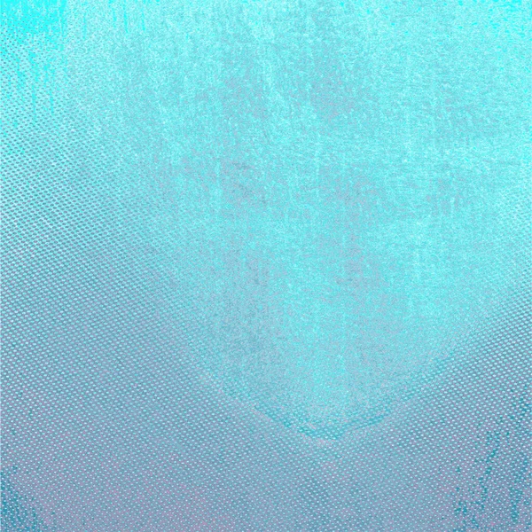 Blue Gradient Textured Design Square Illustration Background Raster Image Usable — Stock Photo, Image