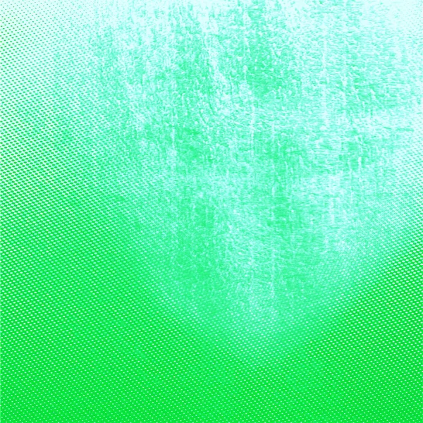 Zielony Gradientowy Wzór Kwadratowe Tło Ilustracji Raster Image Nadaje Się — Zdjęcie stockowe