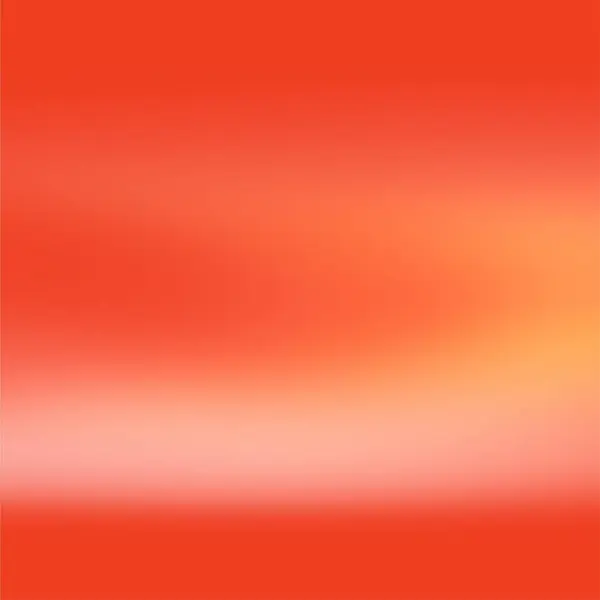Gradient Rouge Abstrait Fond Illustration Carré Image Raster Utilisable Pour — Photo