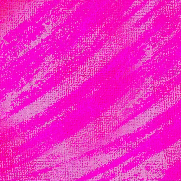Effen Roze Abstracte Verloop Textuur Vierkante Illustratie Achtergrond Bruikbaar Voor — Stockfoto