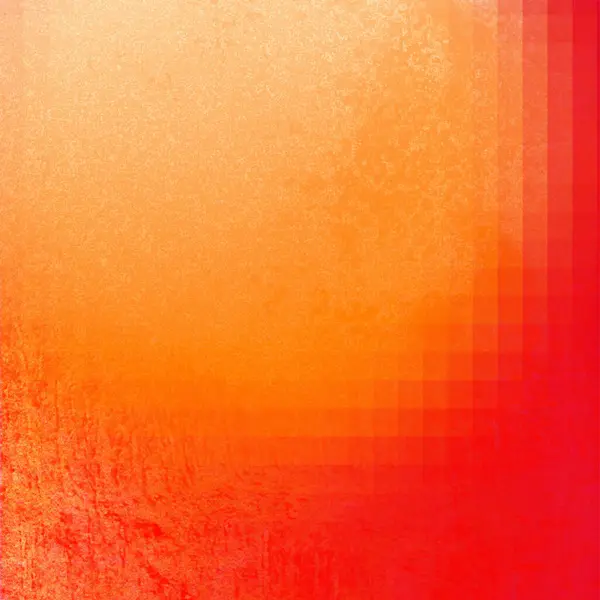 Червоний Задній План Квадратна Ілюстрація Текстурою Растровим Зображенням Використовується Соціальних — стокове фото
