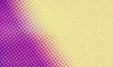 Sarı ve mor karışık arkaplan ve resimleriniz için boş bir alan, sosyal medya, hikaye, pankart, poster, ilanlar, olaylar, parti ve tasarım çalışmaları için kullanılabilir