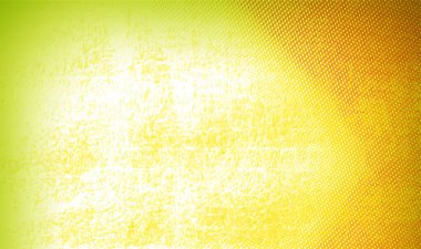 Soyut sarı arkaplan ve illüstrasyon. Metnin veya resmin için boş alanla desenlendirilmiş, sosyal medya, hikaye, afiş, poster, ilanlar, olaylar, parti ve tasarım çalışmaları için kullanılabilir