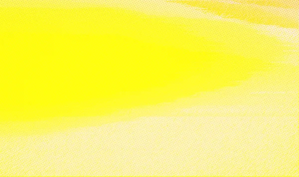 Жовті Градієнтні Дизайнерські Фони Текстурований Порожнім Простором Вашого Тексту Або — стокове фото